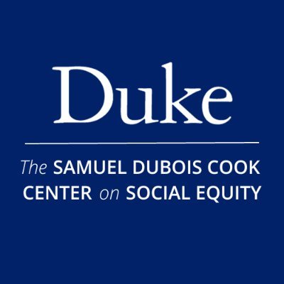 Duke - The Samuel Dubois Cook Center on Social Equity