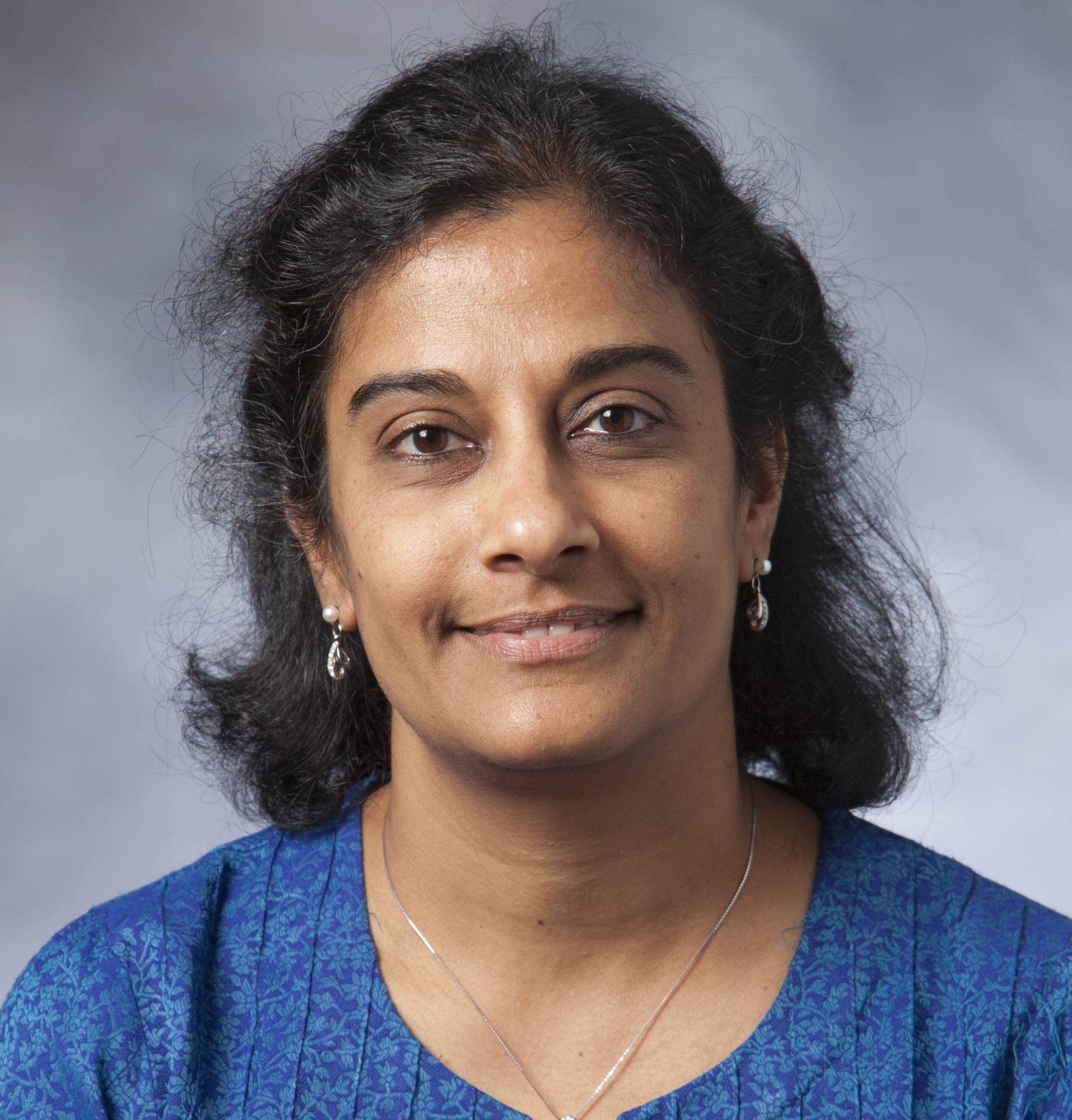 Dr. Sumathi Ramaswamy